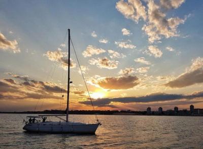 PREMIUM SUNSET CRUISE 4